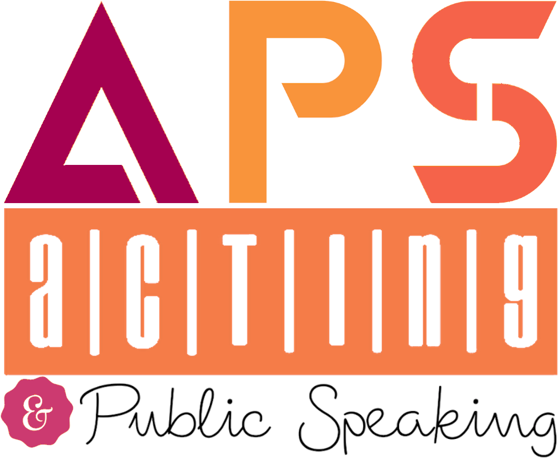 Acting (&) Public Speaking: pronta la playlist su Youtube!